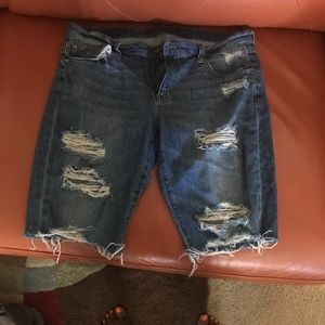 JOE’S JEANS
